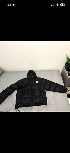 The north face nuptse - north,