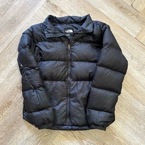 The north face nuptse 700 - nuptse,