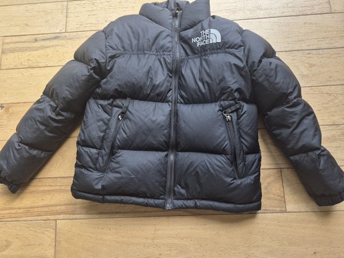 North face nuptse - north, 700