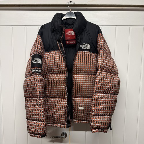 Supreme the north face - x,