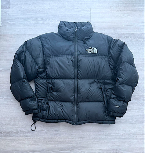 Authentic the north face - authentic,