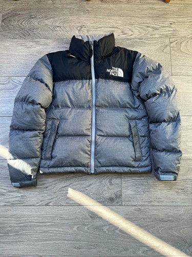 The north face - north,