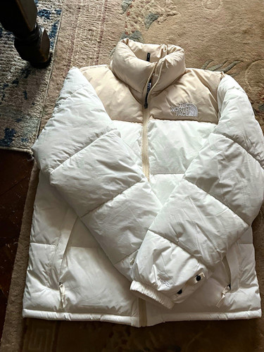 The north face nuptse - north,