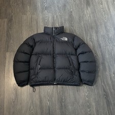 The North Face Nuptse 700 Down