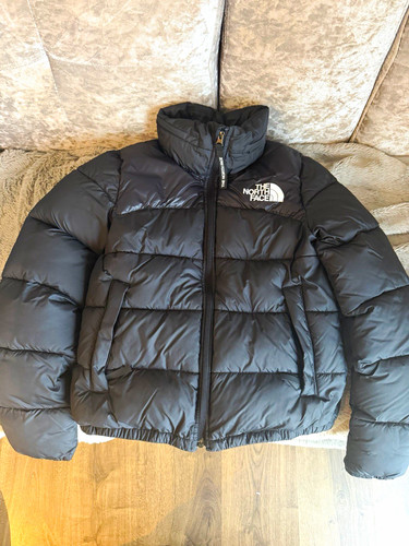 The north face - nuptse, women's