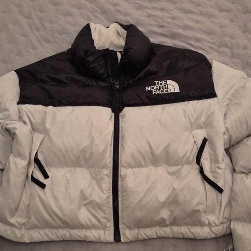 The north face nuptse puffer - face,