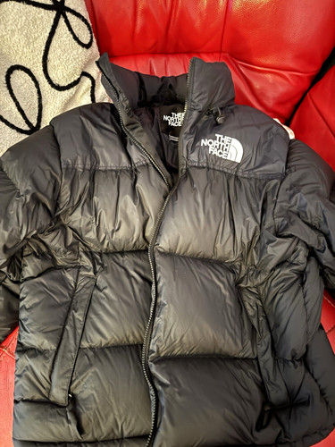The north face nuptse men - the, men's