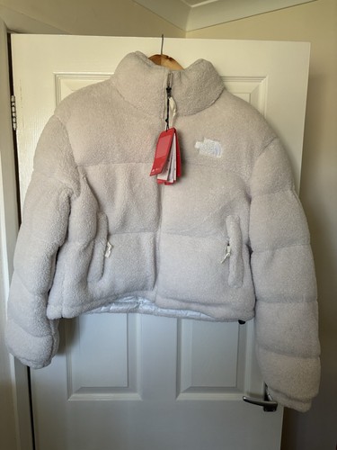 The north face high pile - face,
