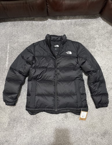 The north face nuptse 700 - the,