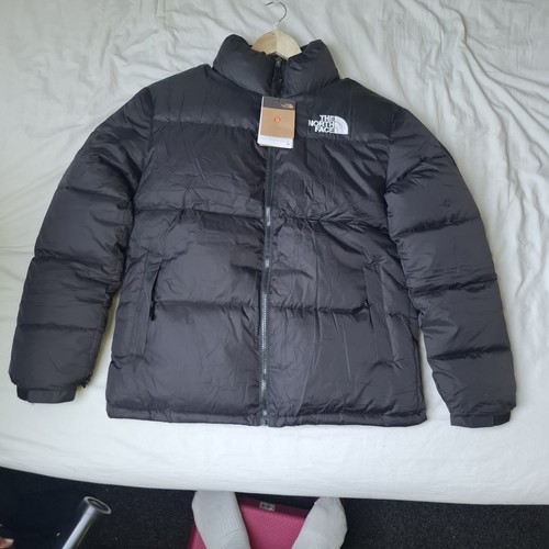 The north face - 1996, retro