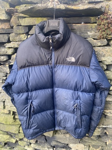 The north face nuptse - the, down