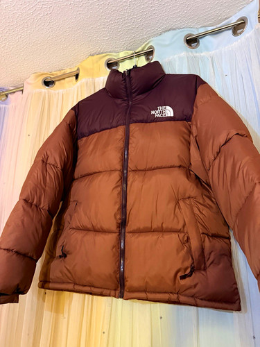 The north face nuptse - face, 700
