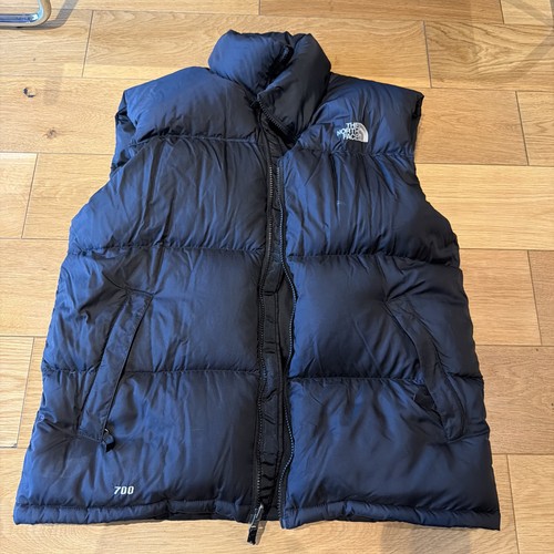 North face 700 - 700, nuptse