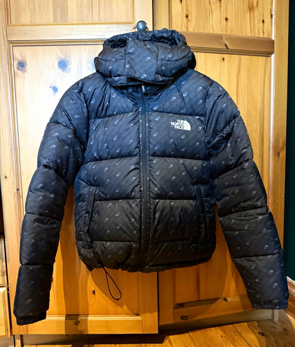 The north face nuptse - north,