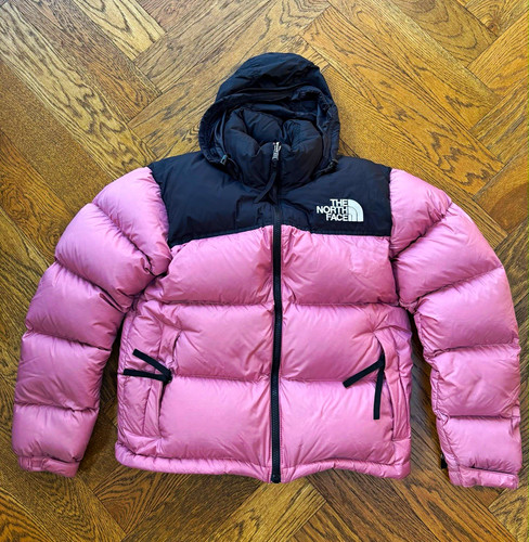 The north face 1996 - north, retro