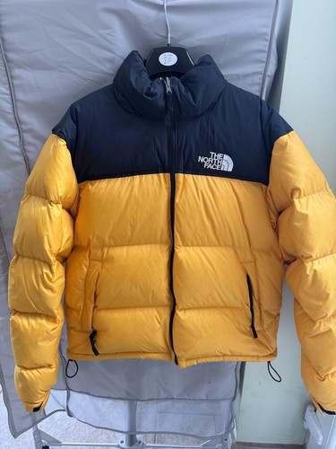 The north face men nuptse - north,