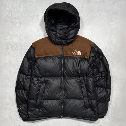 The north face nuptse - the,