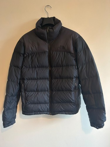 The north face nuptse puffer - the,