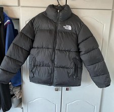 The North Face Nuptse 700