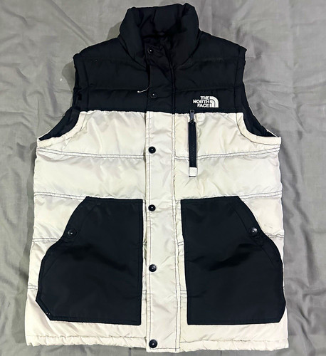The north face nuptse - north,