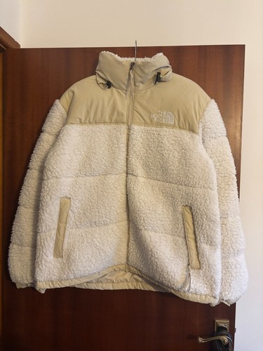 The north face - face, sherpa
