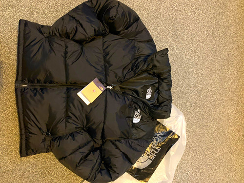 The north face men - men’s, nuptse