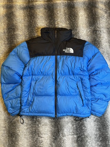 The north face nuptse 700 - the,