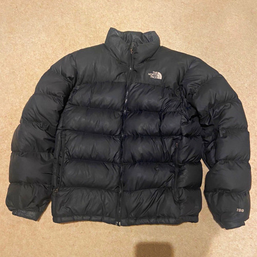 The north face men black - the,