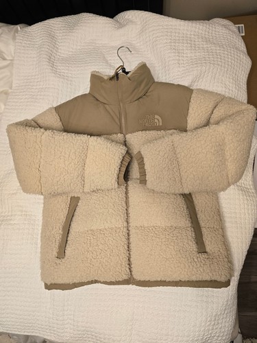 The north face high pile - face,