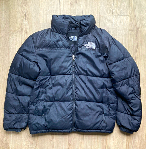 The north face nuptse - the,
