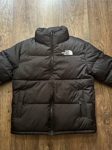 The north face - north, retro