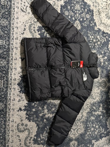 The north face - men's, puffer
