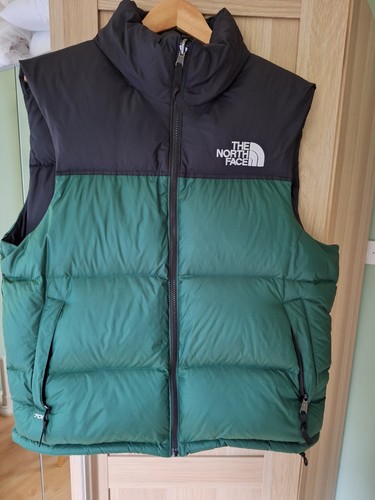The north face 1996 - north,