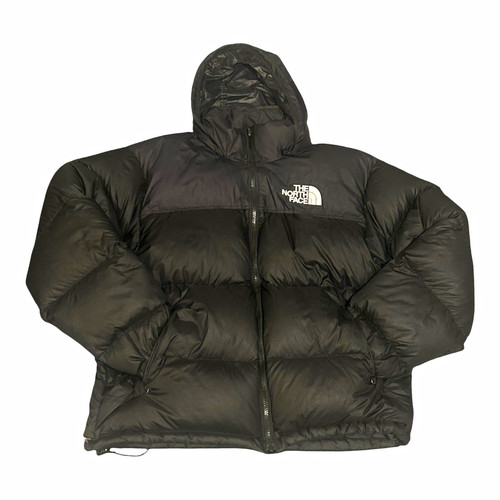 The north face nuptse - face, 700