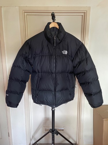 The north face nuptse - the,