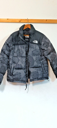 The north face - north, 1996