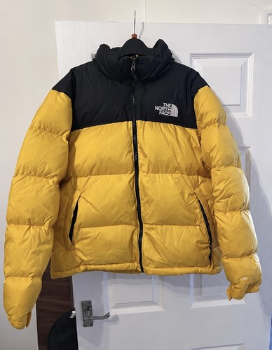 The north face nuptse - the,