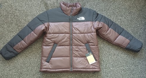 The north face 1996 - north, retro