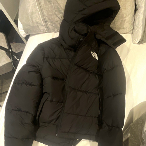 The north face - nuptse, women's