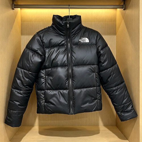 The north face nuptse - the,