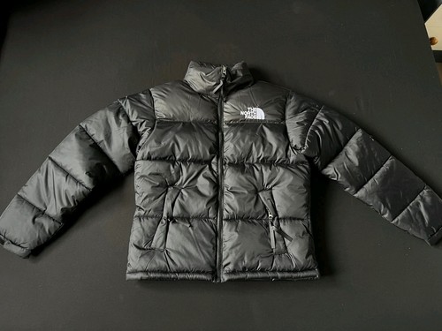 The north face nuptse 700 - the,