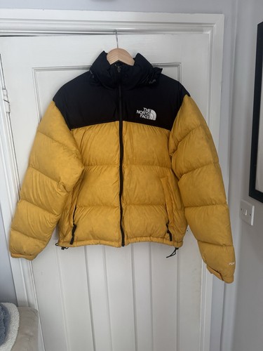 North face 1996 retro nuptse - north,