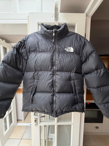 The north face - the, nuptse