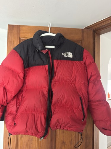 The north face men - face, puffer