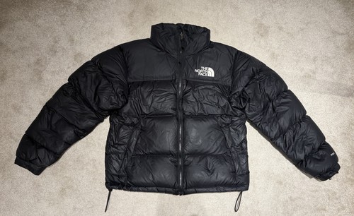 The north face - north, nuptse