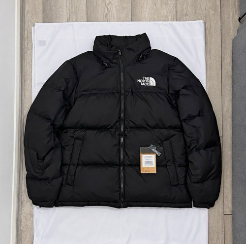 The north face black - the,