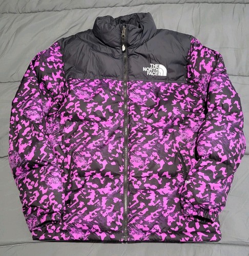 The north face 700 down - the,