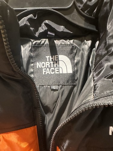 The north face nuptse - face, 700