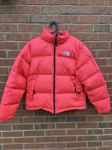 The north face 1996 - the,