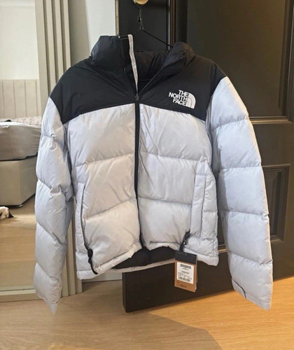 The north face - face, retro